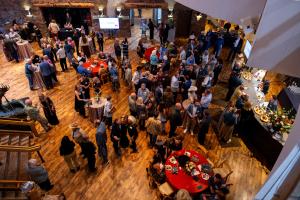 Western Visions: Sullivan Hall