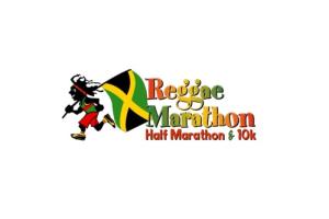 Reggae Marathon and 10K in Jamaica