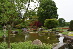 Schedel Arboretum & Gardens