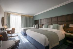 Clayton Hotel - Double Single Bedroom