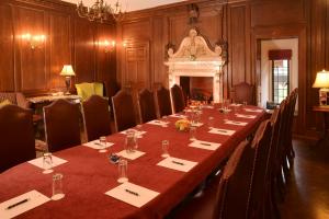 The Chetwode Room – Trinity Hall