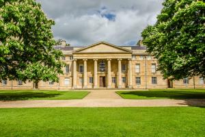 Downing College, Cambridge