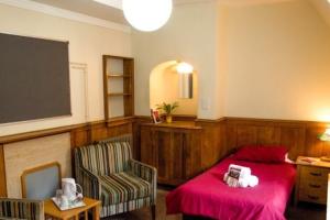 St Catharine's College - Accommodation