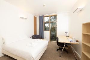 Gonville & Caius College - Accommodation