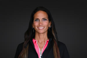 Jen Durdahl Johnson Headshot