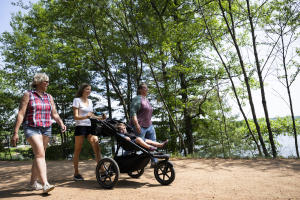 bearskin trail