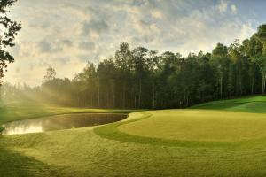 Magnolia Grove Golf Course In Mobile, AL