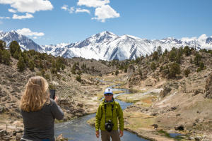 Hot Creek