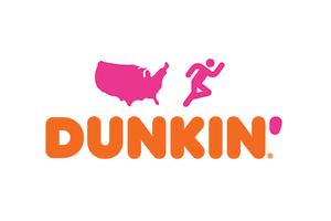 Dunkin Baskin New Braunfels Logo