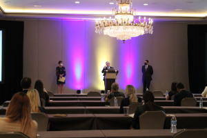 DOSM Meeting Speakers