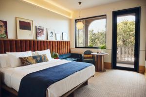 Hotel Henrietta