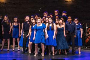 16th Annual Roger Rees Awards