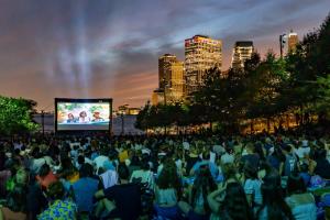 2023 Movies With A View