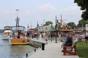 2024 Annual Antique Boat & Auction