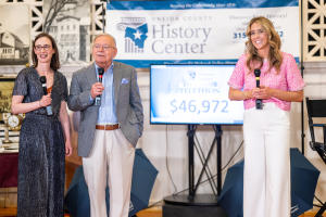 2025 Telethon Hosts by Mark DiOrio