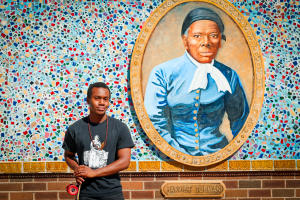 Tubman Podcast