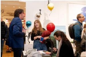 Affordable Art Fair