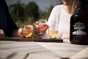 Angry Orchard