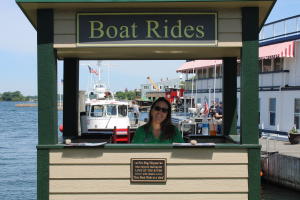 Antique Boat Museum - Boat Rides.JPG