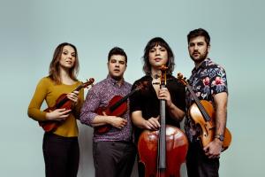 Attacca Quartet