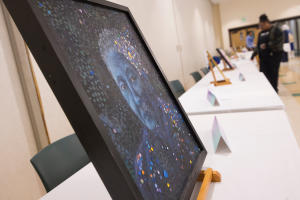 Binghamton University Art Exhibition