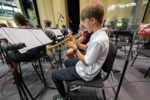 Brass PlayIN at SPAC in 2024