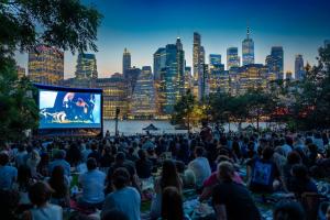 Brooklyn Bridge Park