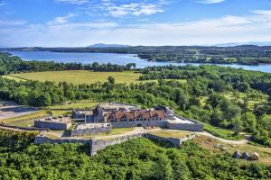 Copyright Fort Ticonderoga, Photo Credit Carl Heilman II