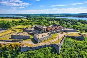 Fort Ticonderoga