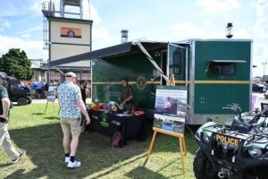 DEC Family Activities - State Fair