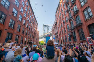 DUMBO Drop
