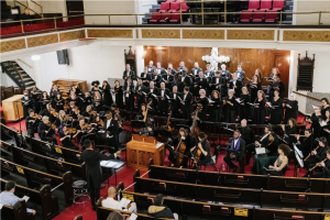 Dessoff Choirs