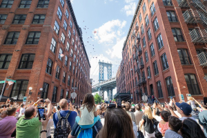 Dumbo Drop