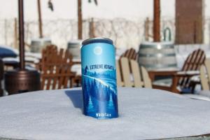 Extreme Heights Cider