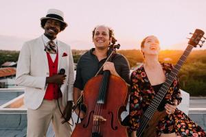 Five Boroughs Music Festival