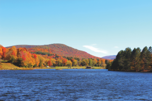 Frost Valley Fall Fest