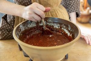 Celebrating Chocolate Week at Genesee Country Village & Museum