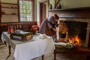 GCV&M Holiday Happenings