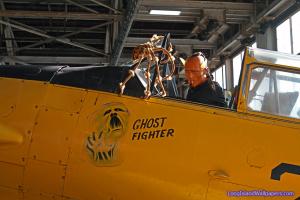 Ghost Fighter