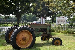 Hallockville Museum Farm