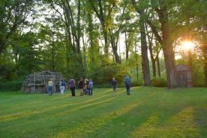 Historic Huguenot Street Free Admission Weekend