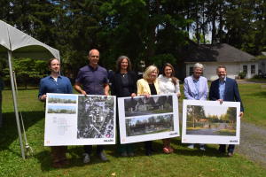 Historic Huguenot Street awarded Capital Project grant