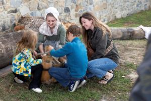 Homeschool Day September 4 2026