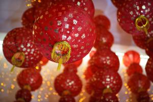 Hudson River Museum Lunar New Year