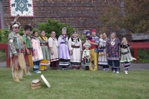 Iroquois Museum Festival