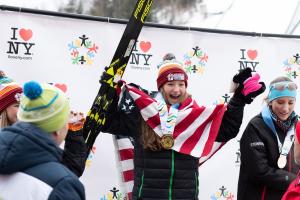 International Children’s Winter Games