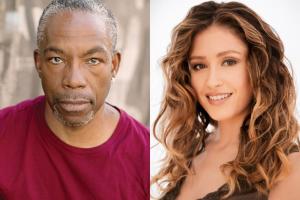 Leland Gantt - Sarah Jayne Rothkopf