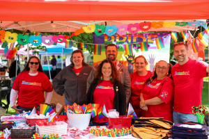 Lower Adirondack Pride Festival