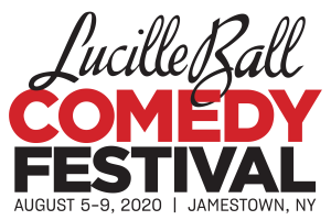Lucille Ball Comedy Festival 2020