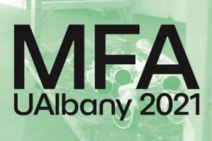 MFA UAlbany 2021